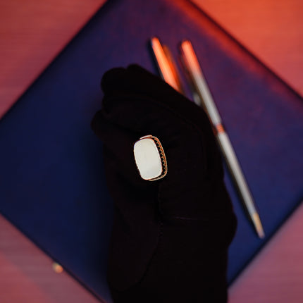 Vintage 1970 Christian Dior Vermill Solid 925 Sterling Silver Pens and lighter / rare gift set