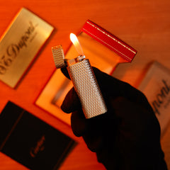Collection image for: Cartier Lighters
