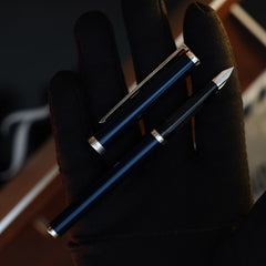 Collection image for: Solid Silver Pens