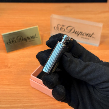 Vintage 1960 Colibri Luxury Watch Lighter Swiss Made / amazing condition \ works perfectly both watch and the lighter \ amazing unique gift