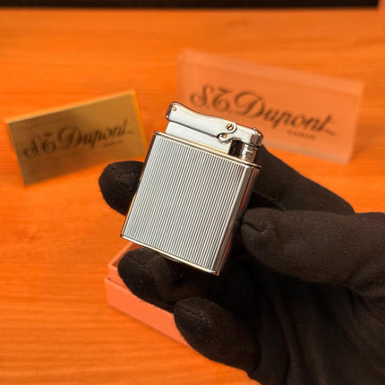 Vintage 1960 Colibri Luxury Watch Lighter Swiss Made / amazing condition \ works perfectly both watch and the lighter \ amazing unique gift
