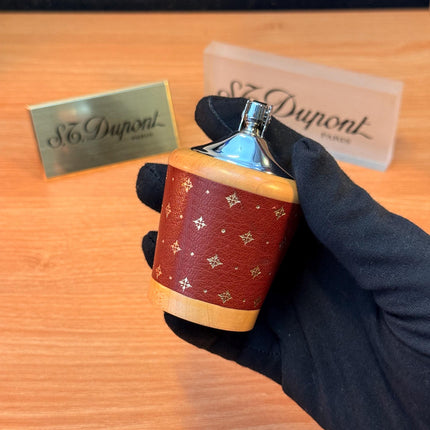 Antique 1940 Ronson Petrol Lighter never used extremely Rare Table lighter made in England / working amazing / perfect decoration house gift