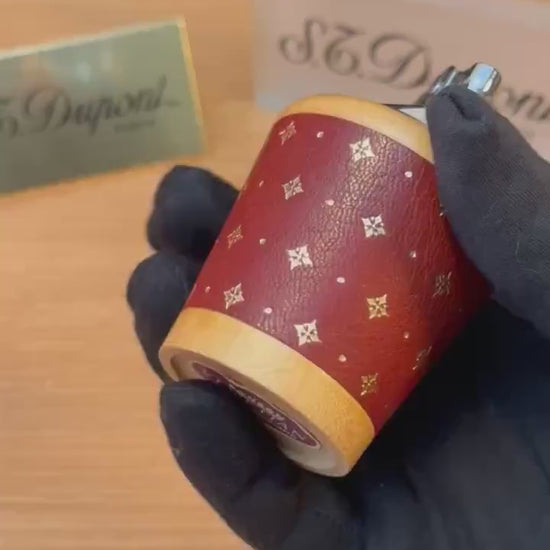 Antique 1940 Ronson Petrol Lighter never used extremely Rare Table lighter made in England / working amazing / perfect decoration house gift
