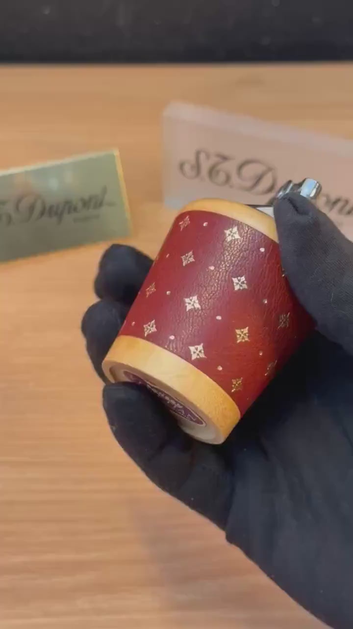 Antique 1940 Ronson Petrol Lighter never used extremely Rare Table lighter made in England / working amazing / perfect decoration house gift