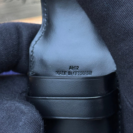 Authentic 1990 St Dupont lighter case for Line 1 model only large size / only case included / never used new with box